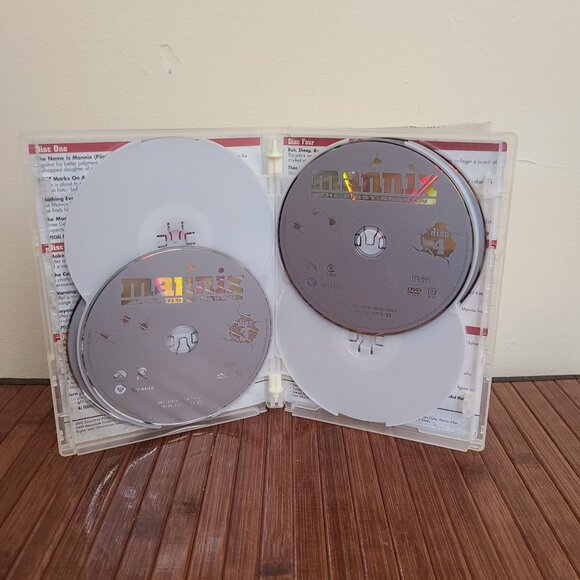 Mannix - Complete First & 2nd Seasons - Picture 6 of 12